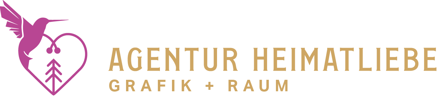 Agentur Heimatliebe - Identity ist ein Weg